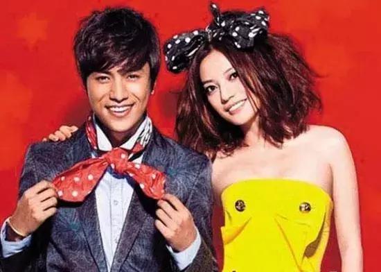 陈坤赵薇最新爆料,揭秘娱乐圈不为人知的秘密  第3张